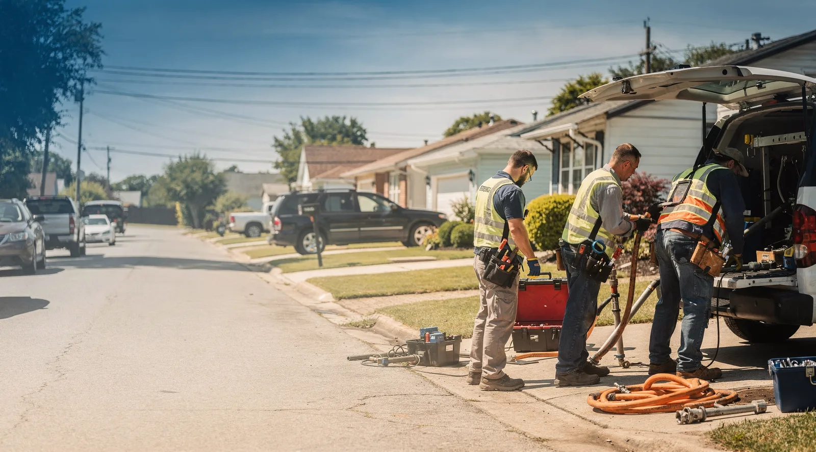 Water Heater Repair in Cocoa Beach, FL near me